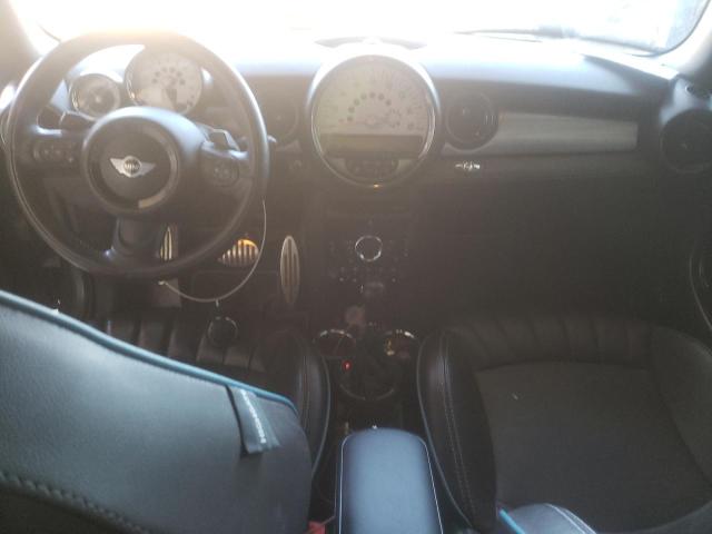 Zdjęcie 8 z aukcji – 2013 MINI COOPER S z VIN WMWZP3C57DT550566