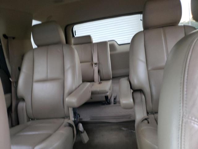 Photo 10 from auction – 2011 CHEVROLET TAHOE C150 with VIN 1GNSCBE03BR187731