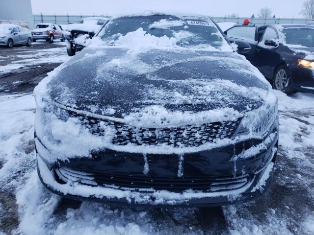 Photo 5 from auction – 2016 KIA OPTIMA EX with VIN 5XXGU4L33GG078779