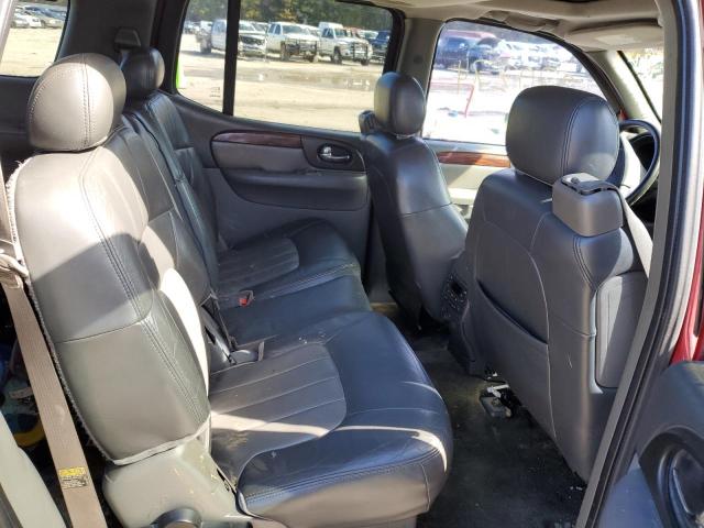 Photo 11 from auction – 2003 GMC ENVOY XL with VIN 1GKES16P936208555
