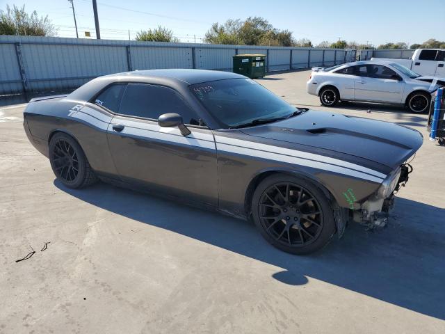 Photo 4 from auction – 2013 DODGE CHALLENGER with VIN 2C3CDYBT1DH557092