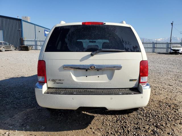 Photo 6 from auction – 2007 CHRYSLER ASPEN LIMI with VIN 1A8HW58P07F554459