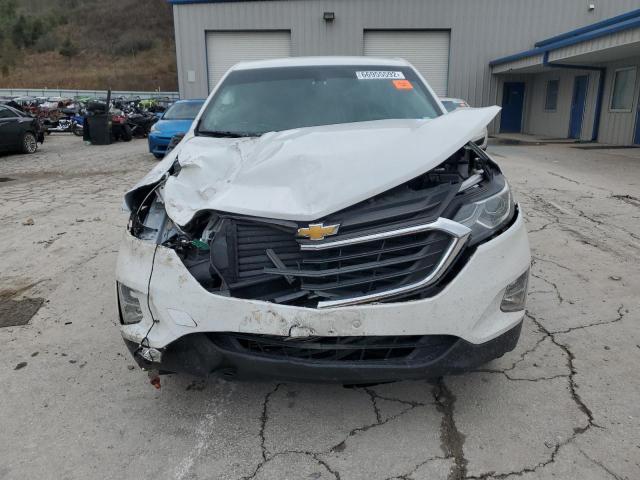 Photo 5 from auction – 2019 CHEVROLET EQUINOX LT with VIN 2GNAXUEVXK6169987