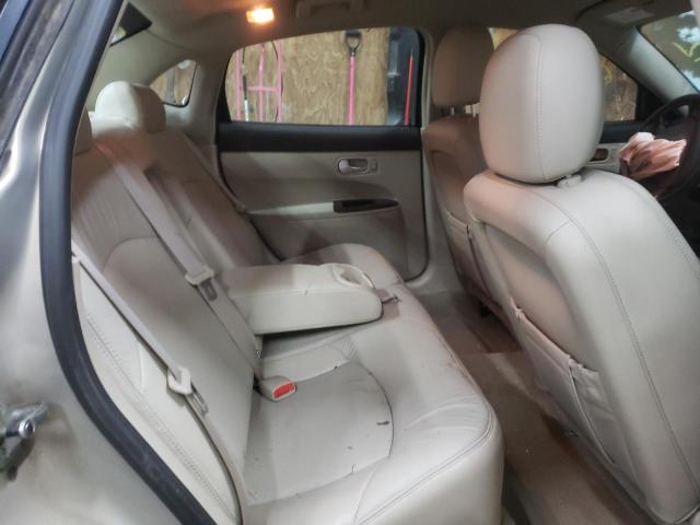 Photo 10 from auction – 2008 BUICK LACROSSE C with VIN 2G4WD582X81313411