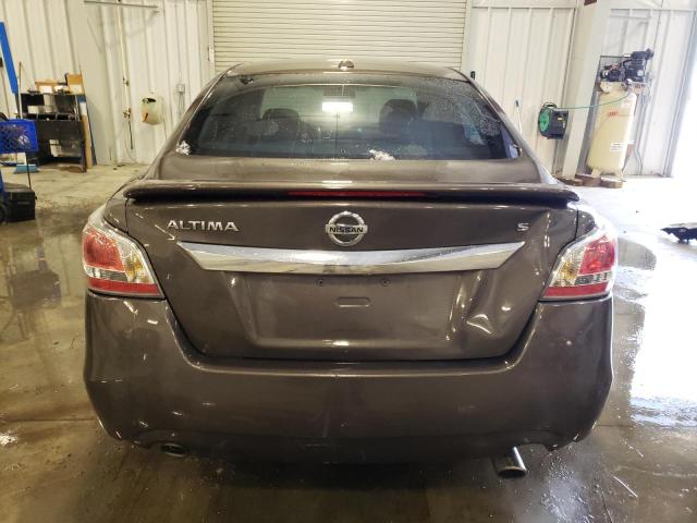 Photo 6 from auction – 2015 NISSAN ALTIMA 2.5 with VIN 1N4AL3AP8FC592205