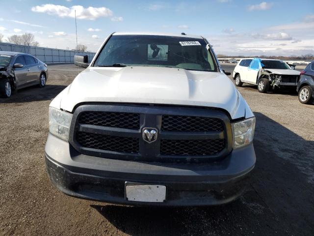 Photo 5 from auction – 2018 RAM 1500 ST with VIN 3C6JR6DT2JG137804