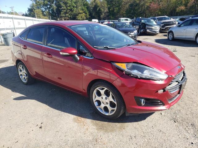 Photo 4 from auction – 2014 FORD FIESTA TIT with VIN 3FADP4CJ9EM162714