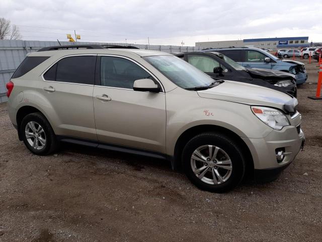 Photo 4 from auction – 2015 CHEVROLET EQUINOX LT with VIN 2GNALCEK0F1179488
