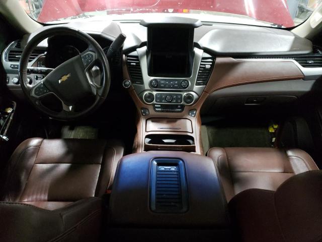 Photo 8 from auction – 2016 CHEVROLET SUBURBAN K with VIN 1GNSKJKC2GR257691