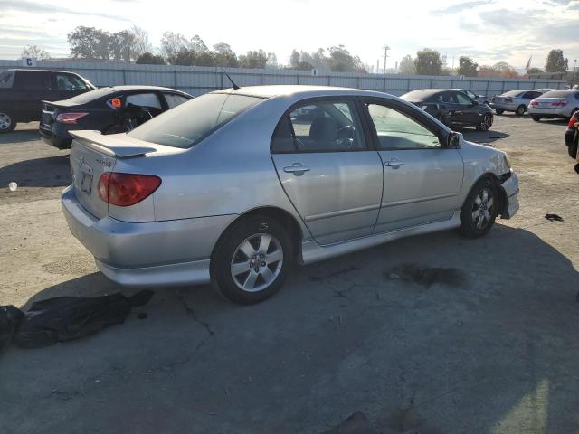 Photo 3 from auction – 2008 TOYOTA COROLLA CE with VIN 1NXBR32E08Z958340
