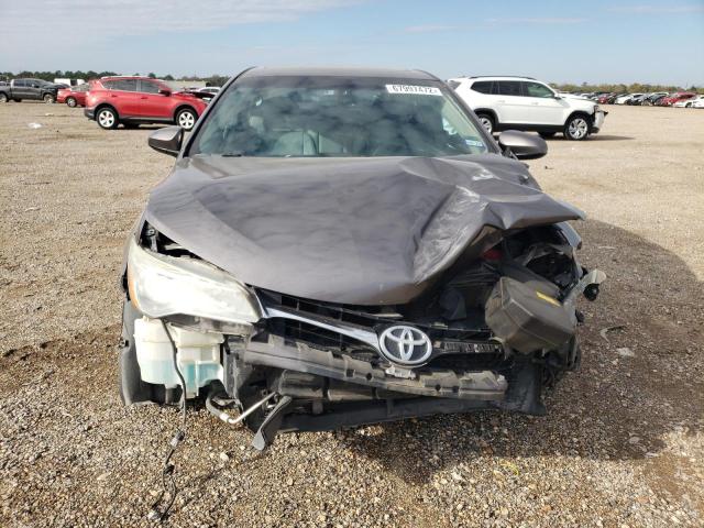 Photo 5 from auction – 2015 TOYOTA CAMRY LE with VIN 4T1BF1FK1FU970233