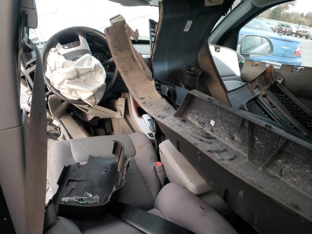 Photo 8 from auction – 2008 CHEVROLET EQUINOX LT with VIN 2CNDL33F386281736