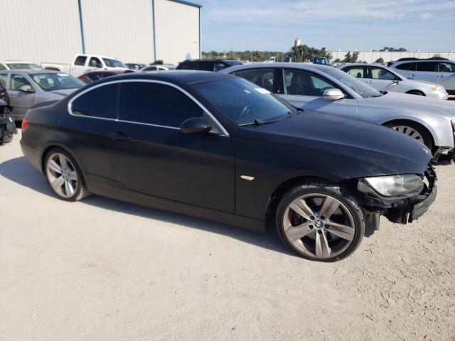 Photo 4 from auction – 2007 BMW 335 I with VIN WBAWB73537P036252