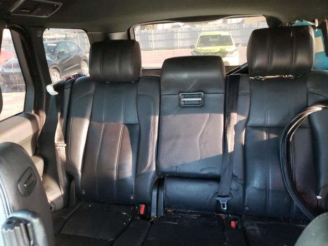 Photo 10 from auction – 2014 LAND ROVER RANGE ROVE with VIN SALGS2EF4EA131444