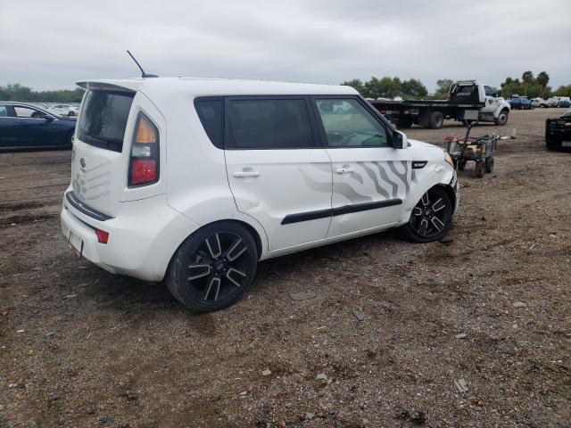 Photo 3 from auction – 2011 KIA SOUL + with VIN KNDJT2A24B7279521