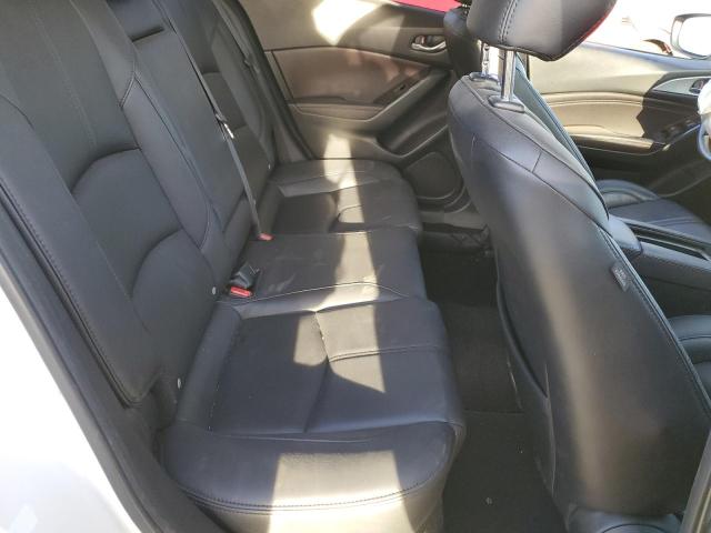 Photo 10 from auction – 2018 MAZDA 3 TOURING with VIN 3MZBN1L3XJM253425