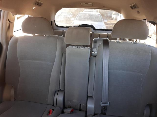 Photo 10 from auction – 2013 TOYOTA HIGHLANDER with VIN 5TDZK3EH9DS112672