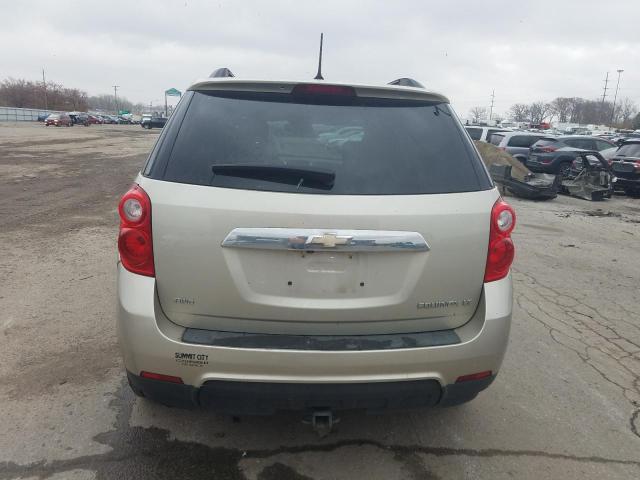 Photo 6 from auction – 2013 CHEVROLET EQUINOX LT with VIN 2GNFLNEK3D6333645