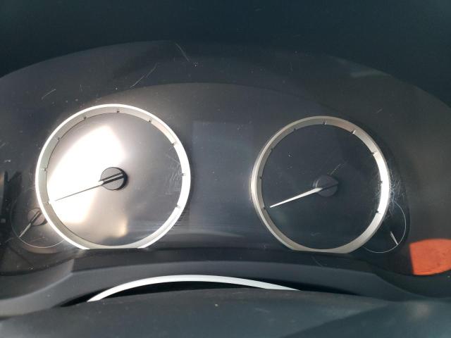 Photo 9 from auction – 2014 LEXUS IS 250 with VIN JTHCF1D27E5012992