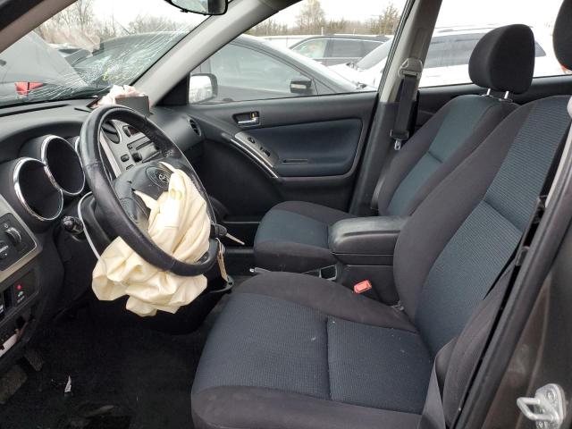 Photo 7 from auction – 2007 TOYOTA COROLLA MA with VIN 2T1KR32E17C624849