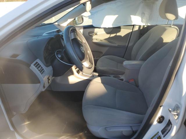 Photo 7 from auction – 2012 TOYOTA COROLLA BA with VIN 2T1BU4EE9CC907624