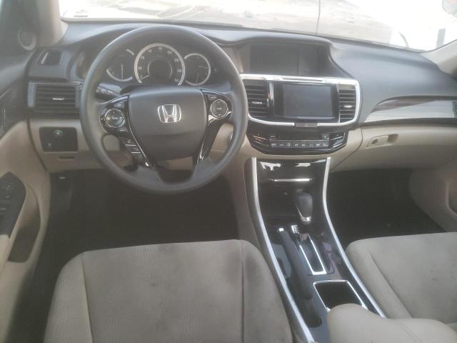 Photo 8 from auction – 2016 HONDA ACCORD EX with VIN 1HGCR2F70GA024985