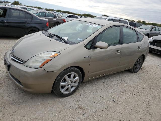 TOYOTA PRIUS 2008 with VIN JTDKB20U183415758 - Photo from auction