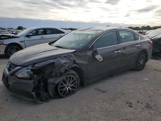 NISSAN ALTIMA 2.5 2016 with VIN 1N4AL3AP2GN380518 - Photo from auction