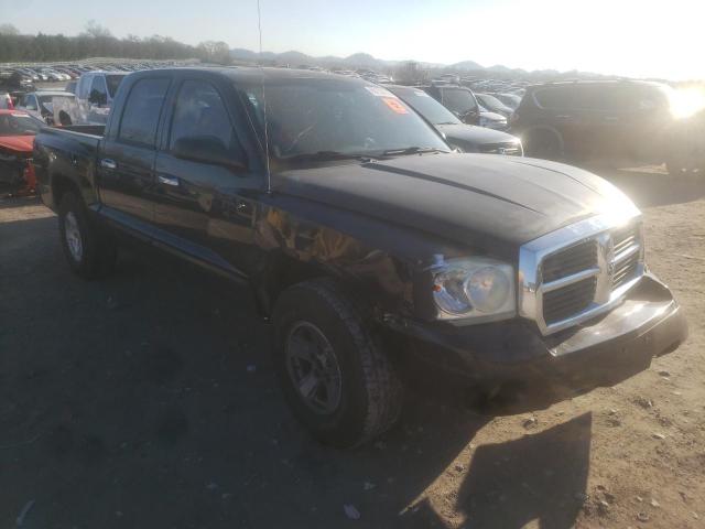 Photo 4 from auction – 2006 DODGE DAKOTA SLT with VIN 1D7HW48N85S245171