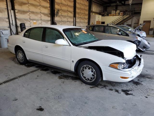 Photo 4 from auction – 2003 BUICK LESABRE LI with VIN 1G4HR54K73U148091
