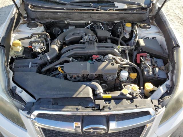 Photo 11 from auction – 2013 SUBARU LEGACY 2.5 with VIN 4S3BMBC69D3007624