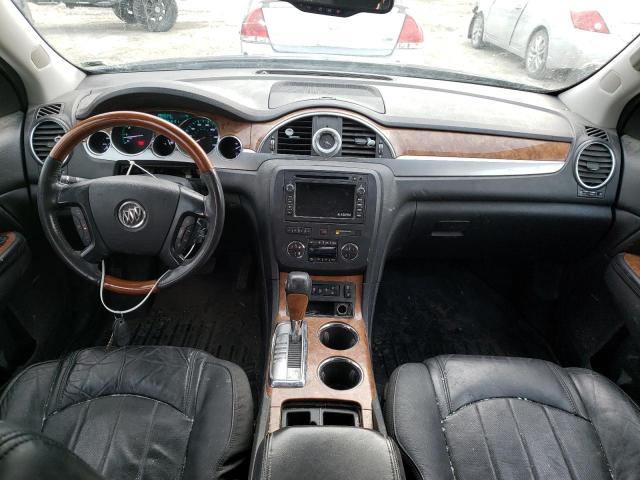 Photo 8 from auction – 2012 BUICK ENCLAVE with VIN 5GAKRDED1CJ361612