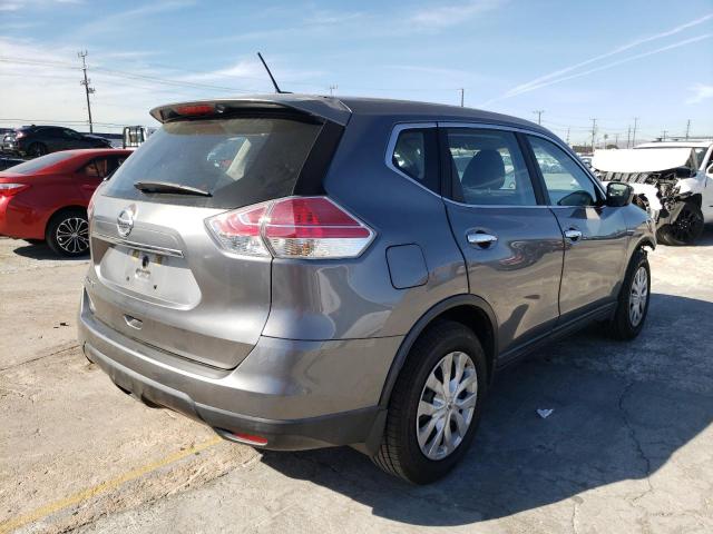 Photo 3 from auction – 2015 NISSAN ROGUE S with VIN KNMAT2MT6FP563808