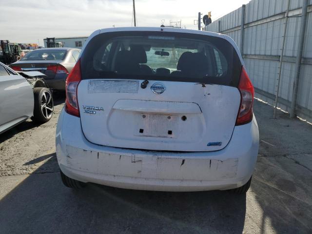 Photo 6 from auction – 2016 NISSAN VERSA NOTE with VIN 3N1CE2CP8GL365562