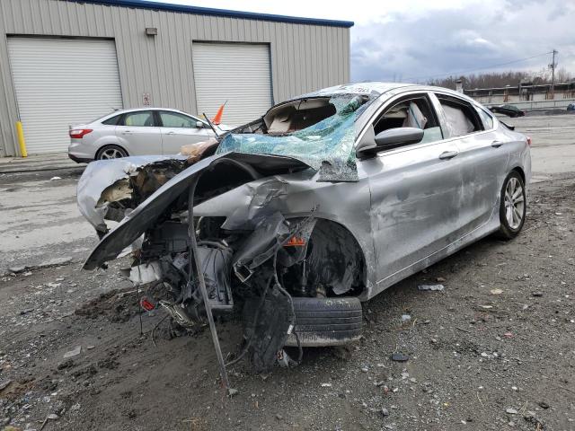 CHRYSLER 200 LIMITE 2016 with VIN 1C3CCCAB5GN152623 - Photo from auction