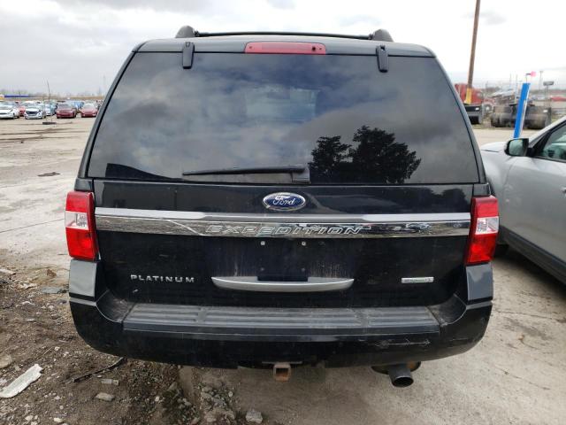 Photo 6 from auction – 2015 FORD EXPEDITION with VIN 1FMJU1MT6FEF46926
