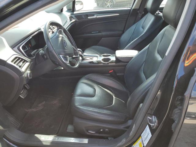 Photo 7 from auction – 2013 FORD FUSION TIT with VIN 3FA6P0K99DR323234