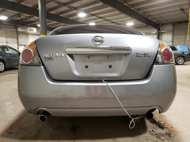 Photo 6 from auction – 2008 NISSAN ALTIMA 2.5 with VIN 1N4AL21E68N547876