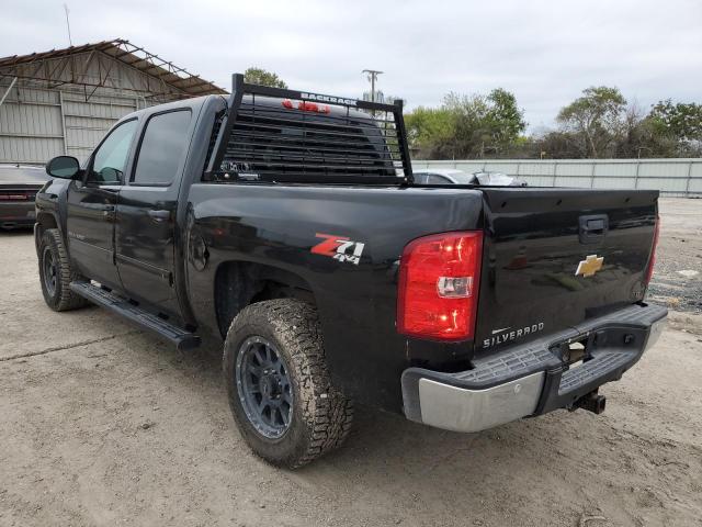 Photo 2 from auction – 2013 CHEVROLET SILVERADO with VIN 3GCPKSE75DG250507