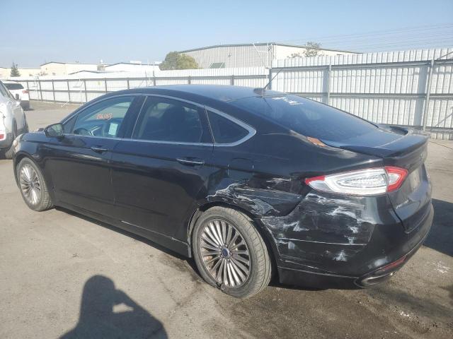 Photo 2 from auction – 2013 FORD FUSION TIT with VIN 3FA6P0K97DR235363