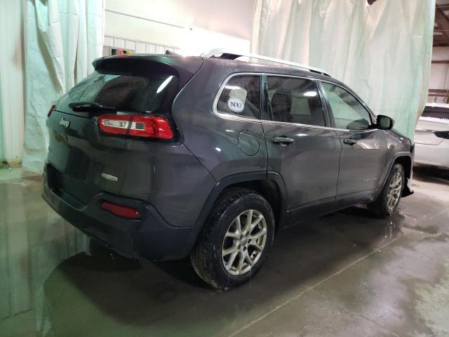 Photo 3 from auction – 2016 JEEP CHEROKEE L with VIN 1C4PJMCB2GW134533