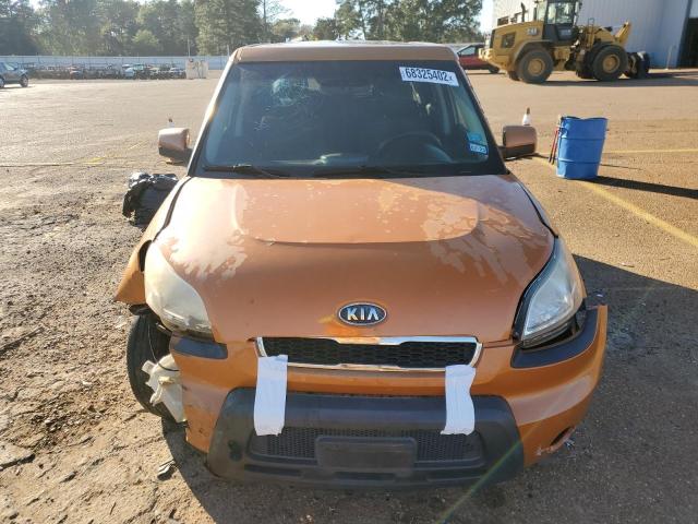 Photo 5 from auction – 2011 KIA SOUL + with VIN KNDJT2A2XB7299918