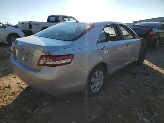 Photo 3 from auction – 2010 TOYOTA CAMRY BASE with VIN 4T1BF3EK6AU508840