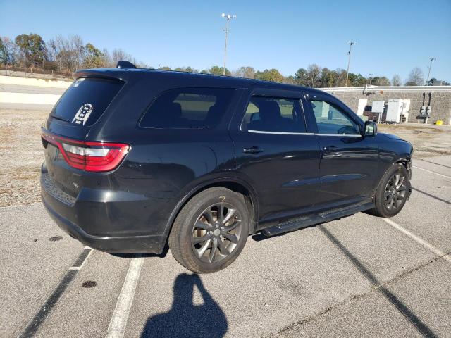 Photo 3 from auction – 2014 DODGE DURANGO R/ with VIN 1C4SDHCT8EC125593