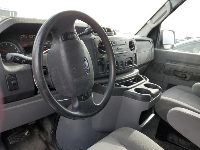 Photo 8 from auction – 2012 FORD ECONOLINE with VIN 1FTNE2EW4CDA33628