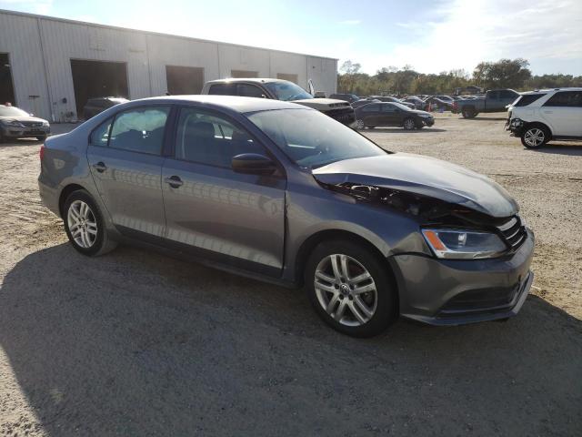 Photo 4 from auction – 2015 VOLKSWAGEN JETTA BASE with VIN 3VW2K7AJ5FM350939