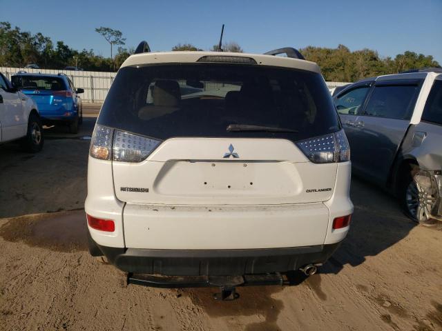 Photo 6 from auction – 2013 MITSUBISHI OUTLANDER with VIN JA4JT3AW0DU006194