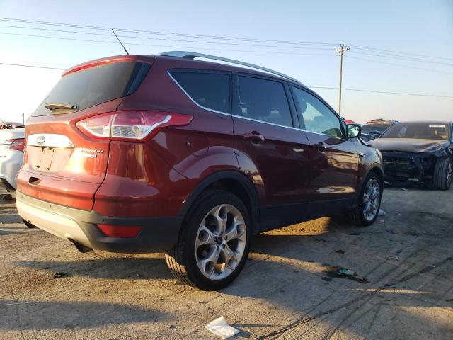 Photo 3 from auction – 2014 FORD ESCAPE TIT with VIN 1FMCU9J99EUA70336