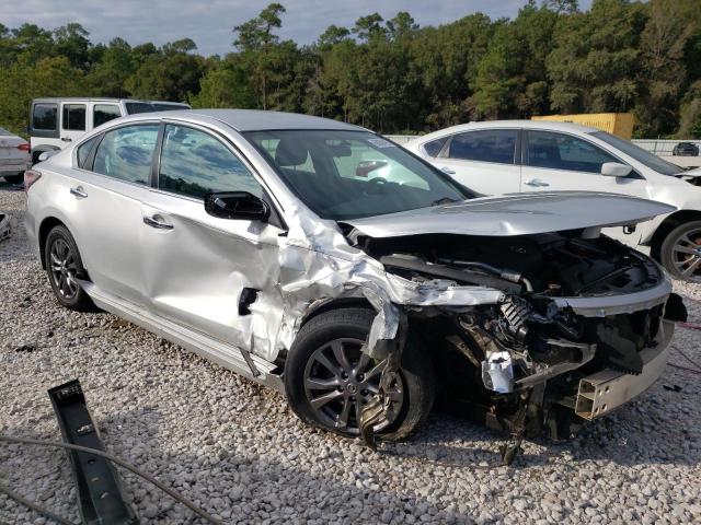Photo 4 from auction – 2015 NISSAN ALTIMA 2.5 with VIN 1N4AL3AP4FC577393