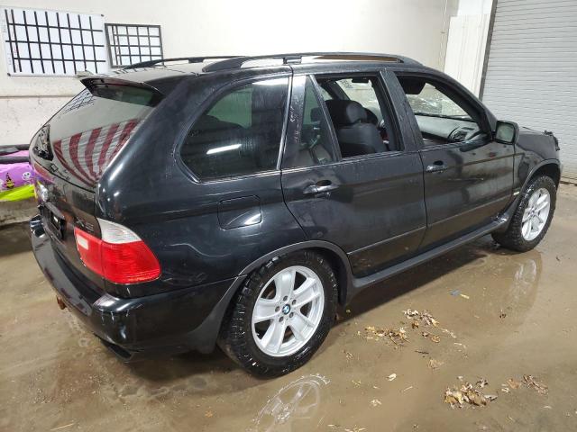 Photo 3 from auction – 2002 BMW X5 4.4I with VIN 5UXFB33572LH31735